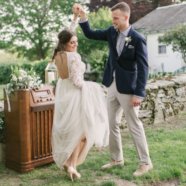 Wedding Chicks | 6 Ways to Give Your Wedding a Vintage Vibe