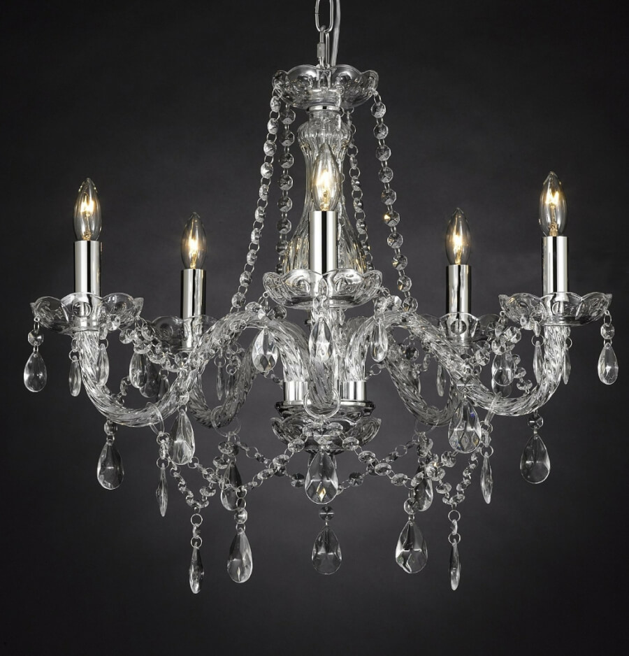 Miscellaneous Chandeliers | Uniquely Chic Vintage Rentals