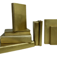 Gold Books