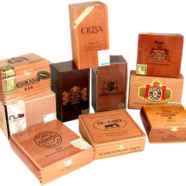 Cigar Boxes
