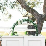 Classic White Bar