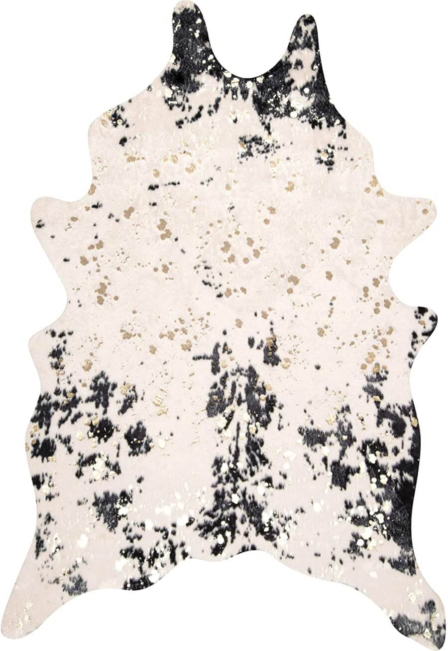 CowHide Rug