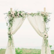 Bamboo Arbor