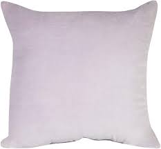 Lilac Accent Pillow