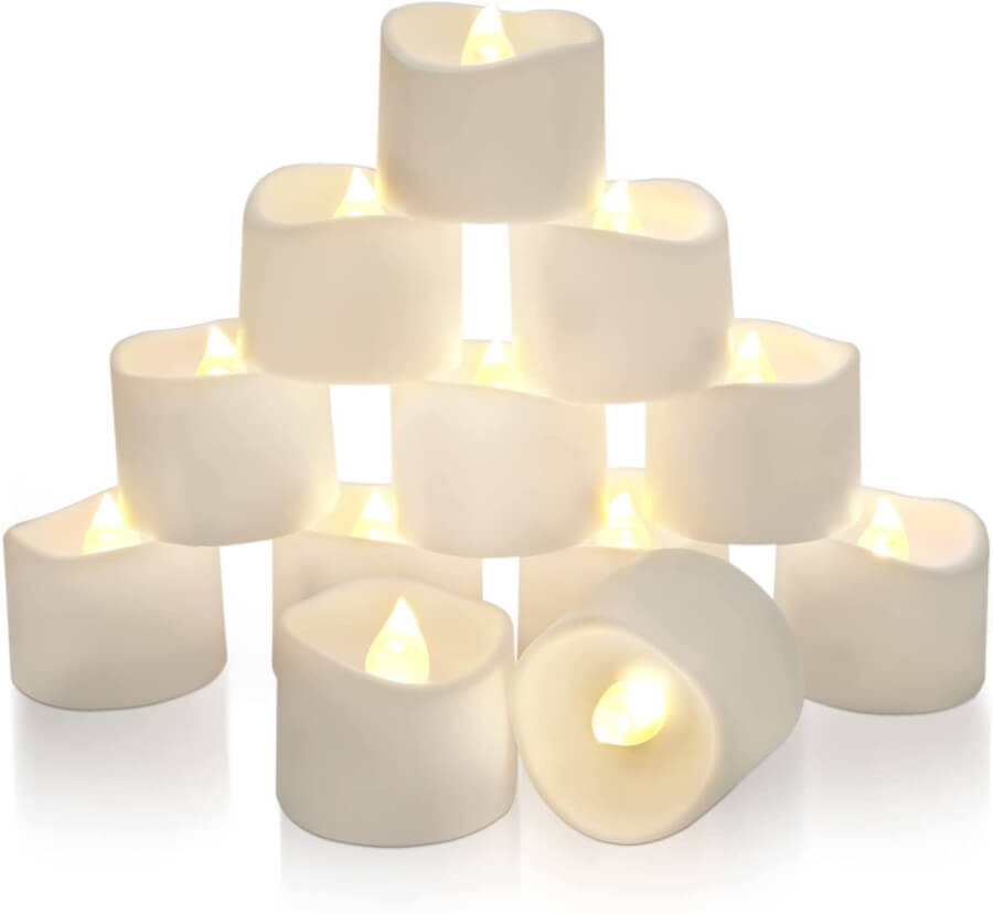 LED Tealights