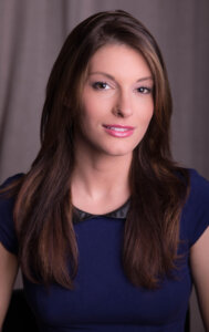 Kaylee Silcox, Event Specialist
