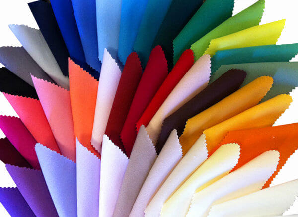 Cloth Napkin Colors