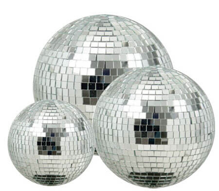 Disco Balls