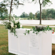 Chateau White Bars
