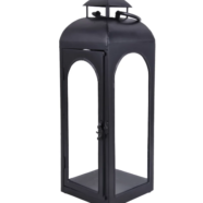 Black Lanterns