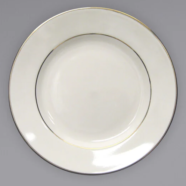 Florentine Gold Bread & Butter Plates