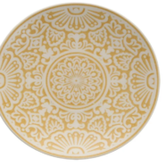 Havana China Collection – Appetizer / Dessert Plate