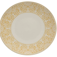 Havana China Collection – Dinner Plate