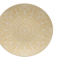 Havana China Collection – Salad Plate